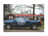 Summit Point Roofing (2) - Couvreurs