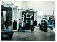 Kingbee Work-Ready Vans (2) - Autopůjčovna