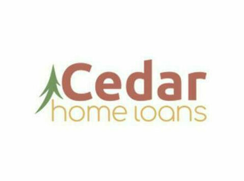 Cedar Home Loans - Mortgages & loans