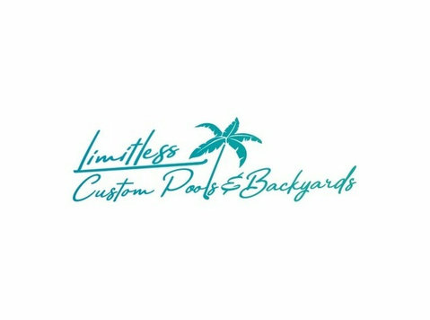 Limitless Custom Pools and Backyards - Construction Services