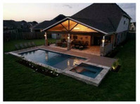 Limitless Custom Pools and Backyards (1) - Construction Services