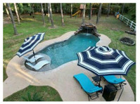 Limitless Custom Pools and Backyards (3) - Construction Services