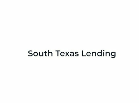 South Texas Lending - Mortgages & loans