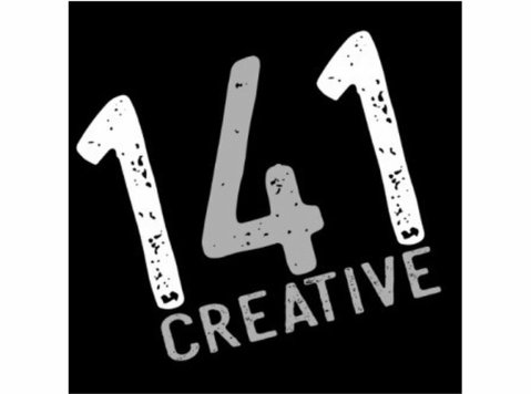 141 Creative - Web-suunnittelu