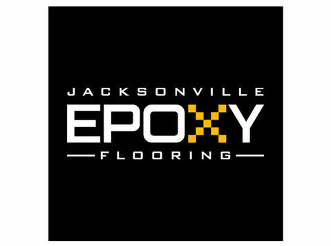 Jacksonville Epoxy Flooring - Rakennuspalvelut