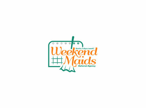 Weekend Maids - Housecleaning Service San Diego - Уборка