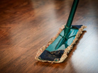 Weekend Maids - Housecleaning Service San Diego (1) - Почистване и почистващи услуги