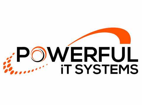 Powerful it systems - Συμβουλευτικές εταιρείες