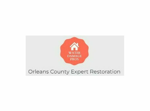 Orleans County Expert Restoration - Building & Renovation
