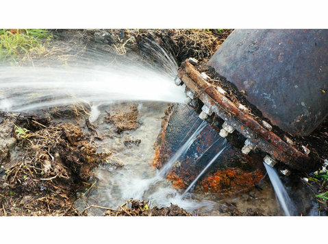 Valley Falls Plumbing Experts - Водоводџии и топлификација