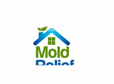 Mold Relief - Serviços de Casa e Jardim