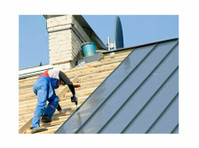 South Miami Roofing (1) - Cobertura de telhados e Empreiteiros