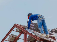 South Miami Roofing (6) - Работници и покривни изпълнители
