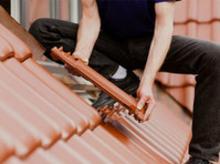South Miami Roofing (7) - Работници и покривни изпълнители