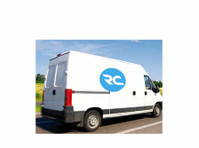 Reliable Couriers (1) - Отстранувања и транспорт