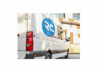 Reliable Couriers (2) - Removals & Transport