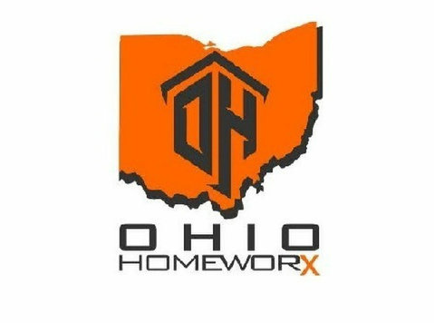 Ohio Homeworx - Услуги за градба