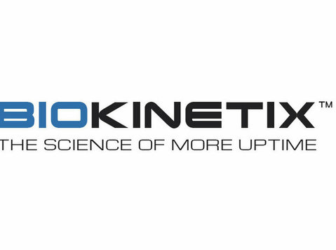 BIOKINETIX - Coaching & Training