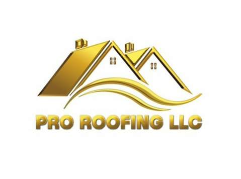 Pro Roofing Llc - Couvreurs