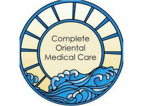 Complete Oriental Medical Care - Akupunktio