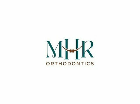 MHR Orthodontics - Дантисты