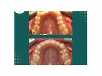 MHR Orthodontics (2) - Dentistas