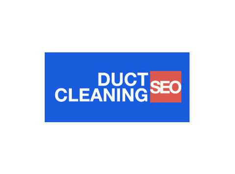 Duct Cleaning Seo - Marketing & PR