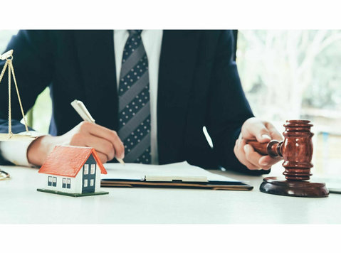 Swan City Estate Experts - وکیل اور وکیلوں کی فرمیں