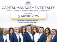 Capital Management Realty (1) - Inmobiliarias