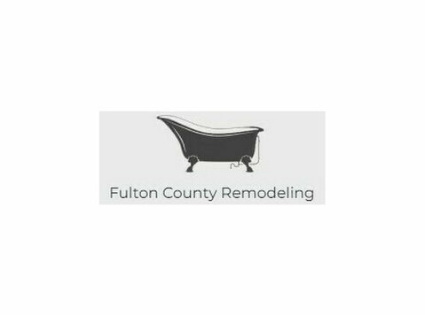 Fulton County Remodeling - Building & Renovation