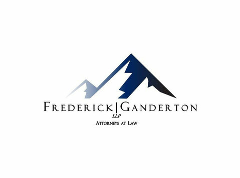 Frederick | Ganderton LLP - Lawyers and Law Firms