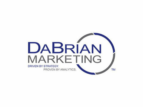 DaBrian Marketing Group - Agencje reklamowe