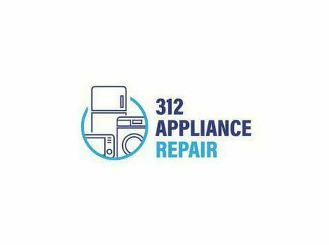 312 Appliance Repair - Huishoudelijk apperatuur