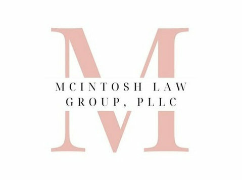 McIntosh Law Group, PLLC - Адвокати и правни фирми