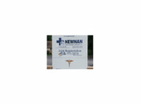 Newnan Family Medicine Associates (1) - Hôpitaux et Cliniques