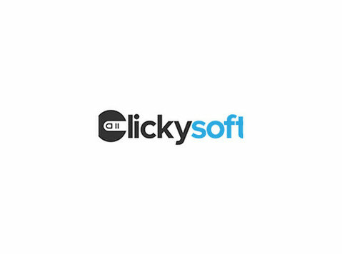 Clickysoft - Webdesign