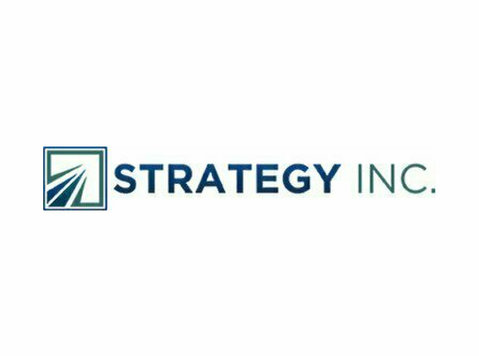 Strategy Inc - Medical Device and Life Science Consulting - Pharmacies & Medical supplies