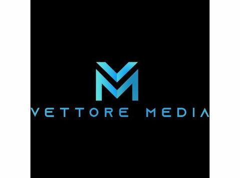 Vettore Media, Llc - Tvorba webových stránek