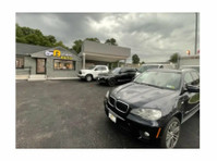 Bumble Auto (1) - Car Dealers (New & Used)