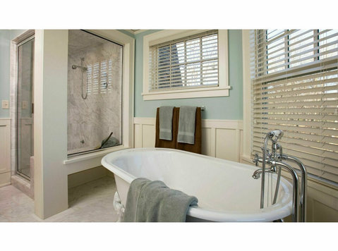 High Hill Bathroom Remodeling Solutions - Swimming Pools & Baths
