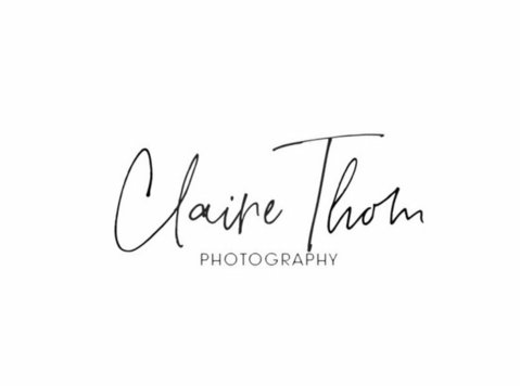 Claire Thom Photography - Valokuvaajat