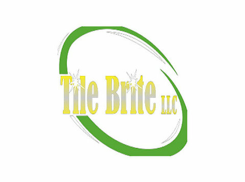 Tile Brite LLC - Уборка