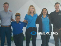 Servi-tek facility solutions (4) - Cleaners & Cleaning services