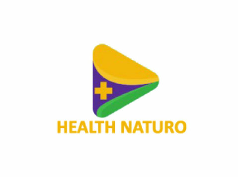 Health Naturo - Pharmacies & Medical supplies