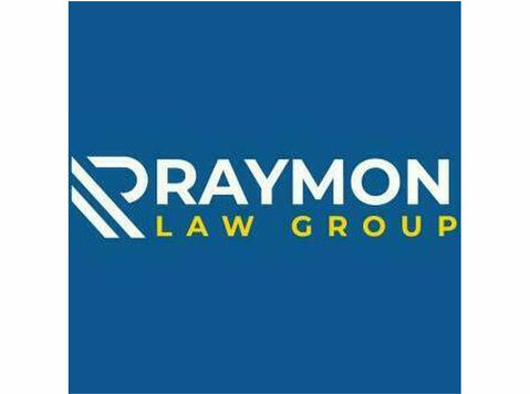 Raymon Law Group - Právník a právnická kancelář