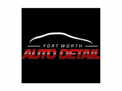 Fort Worth Auto Detail - Car Repairs & Motor Service