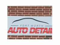 Fort Worth Auto Detail (1) - Car Repairs & Motor Service