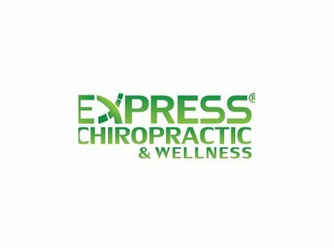 Express Chiropractic Alamo Heights - Alternative Healthcare