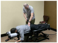 Express Chiropractic Alamo Heights (2) - Alternatīvas veselības aprūpes