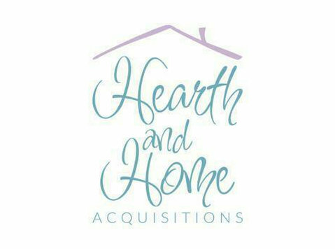 Hearth and Home Acquisitions - Агенти за недвижими имоти